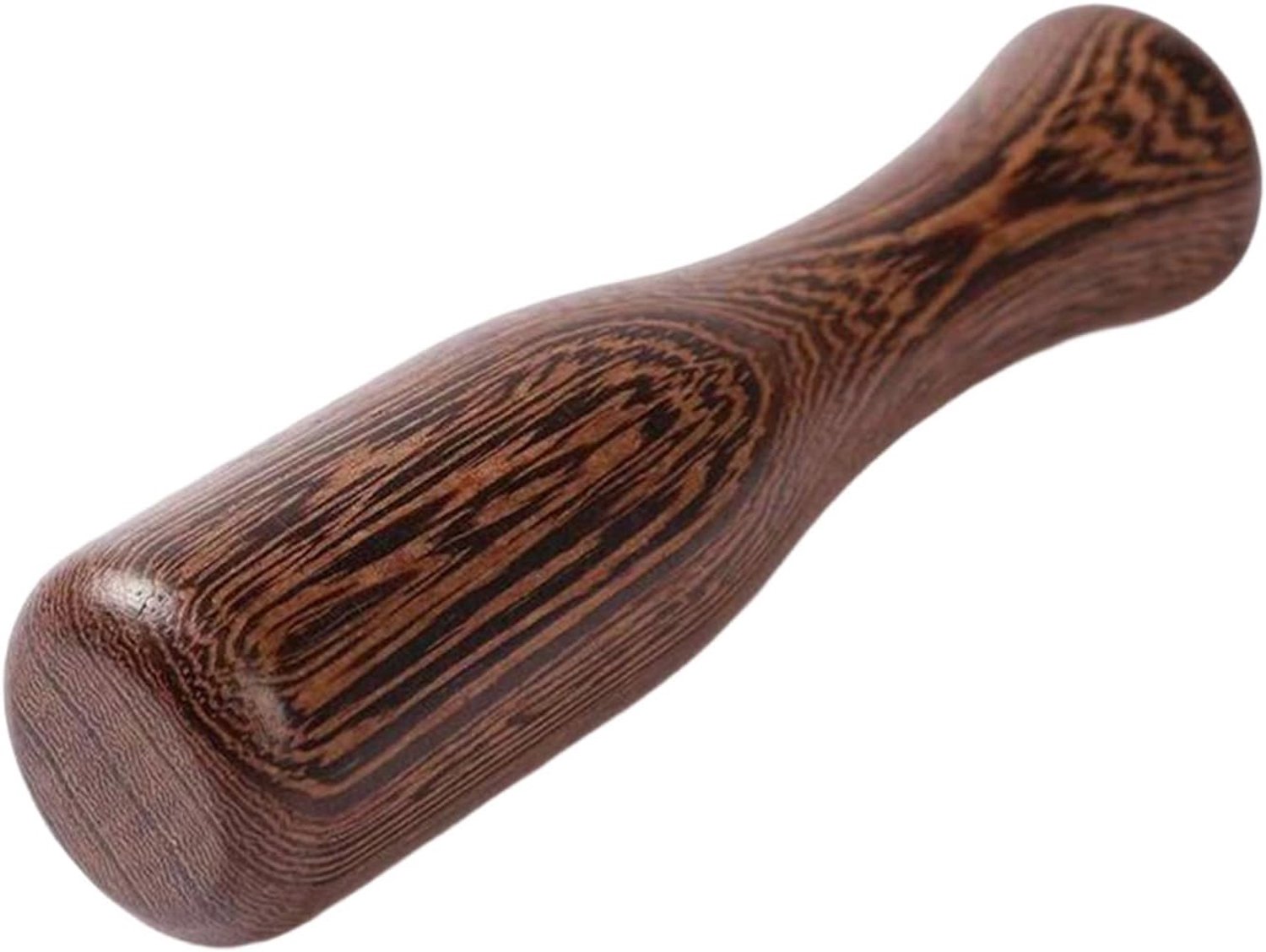 Générique hout | Kleine handmolen met antislip - zuurkool en augurkpers - voor zuurkool, groenten, vlees, augurken, conserven, mals, bereiding van