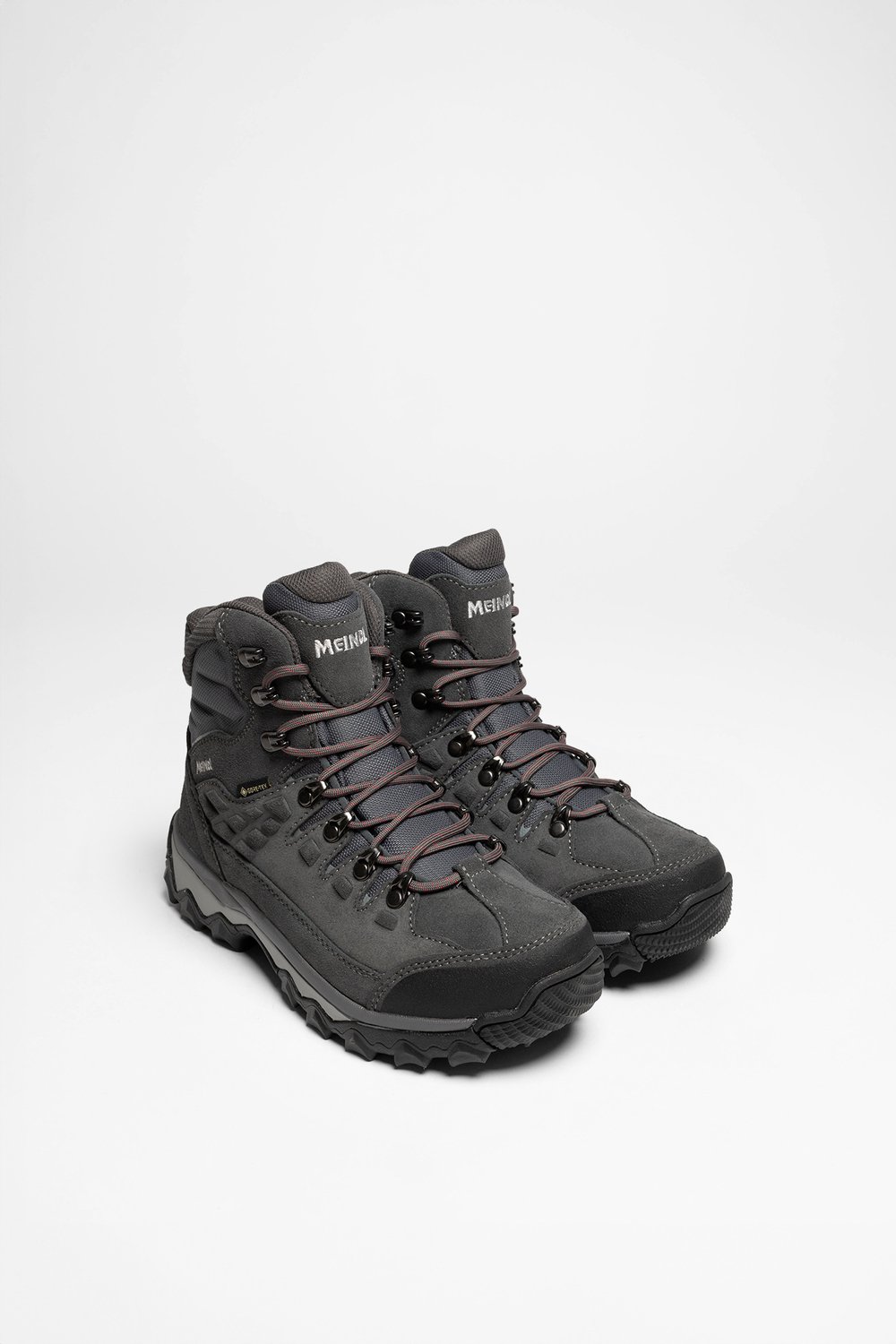 Silian Lady GTX Dames Grijs