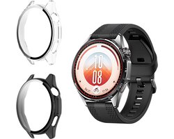 Beschermhoes voor Huawei Watch GT7/GT 7/GT6 41 mm, harde beschermhoes