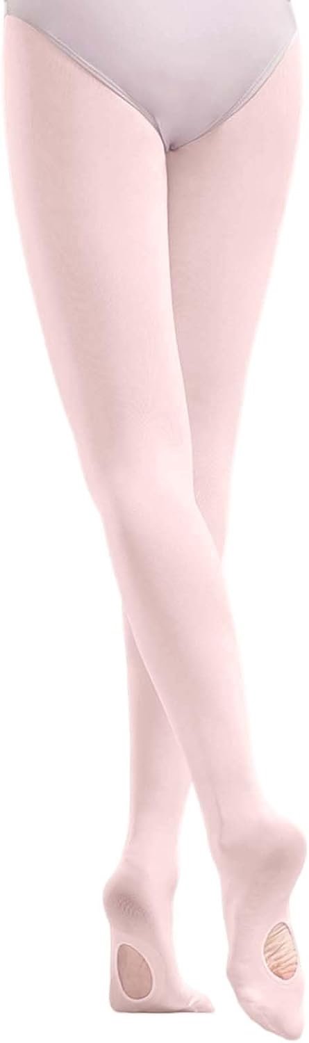 Générique Rekbare danspanty voor meisjes, balletleggings voor kinderen, zachte en ademende trainingspanty, ideaal voor ballet, jazz en gymnastiek