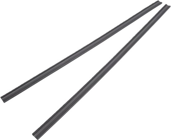 4 Stuks Ruitenwisservervangingsrubbers voor Auto's Trucks SUV's, — afbeelding 5