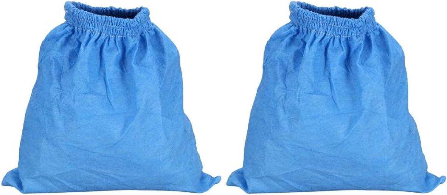 Textielfilters Geschikt voor Stofzuiger MV1 WD1 WD2 WD3 Filterzak Stofzuiger Onderdelen MV1 Filterdeksel