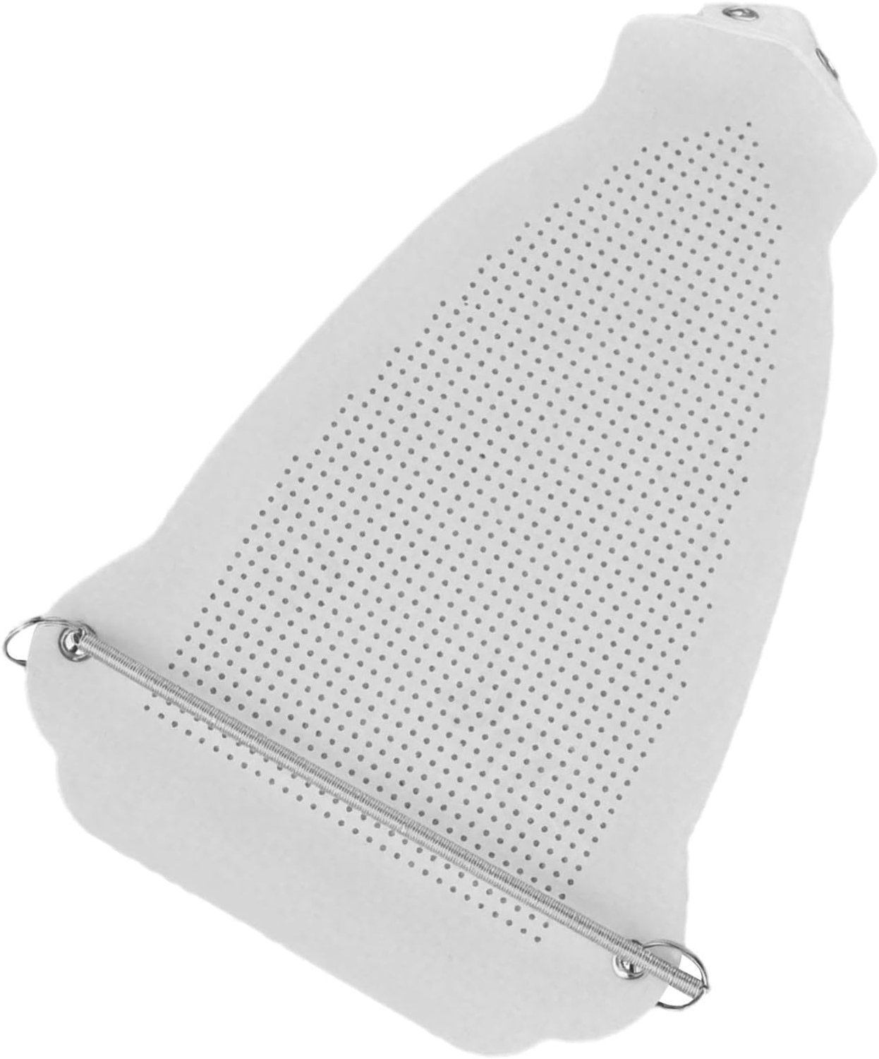 IJzeren Cover Gewatteerde Hoge Temperatuur Extra Breed