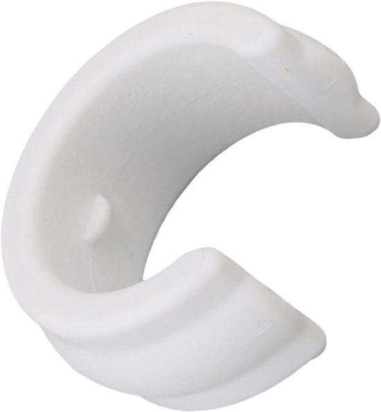lyrlody Zwembadslanggewichten, 8 Stuks Nylon Zwembadre — afbeelding 5