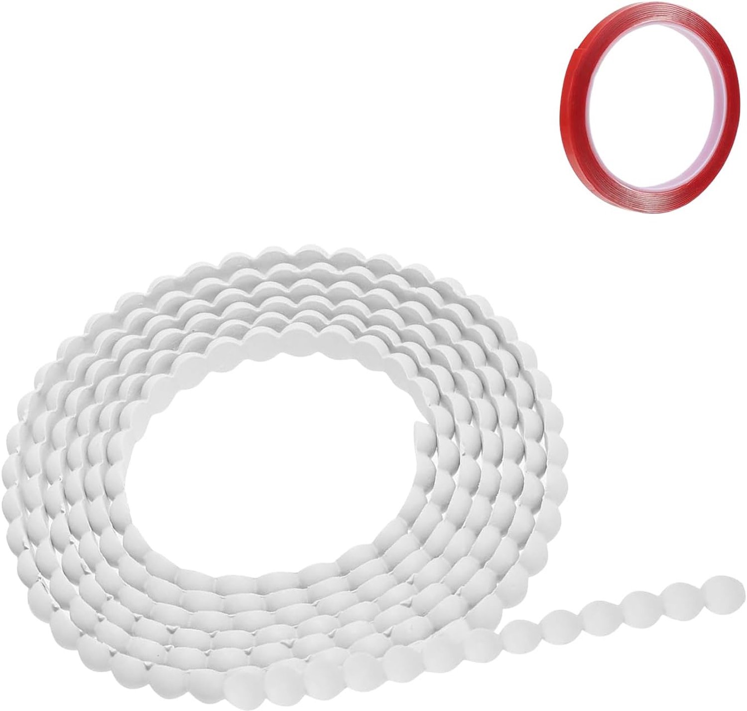 Flexible Mouldings, Self-Adhesive, Wall Strips Self-Adhesive Wall Peel and Stick for Mirror, Furniture, Door - ShopVlot