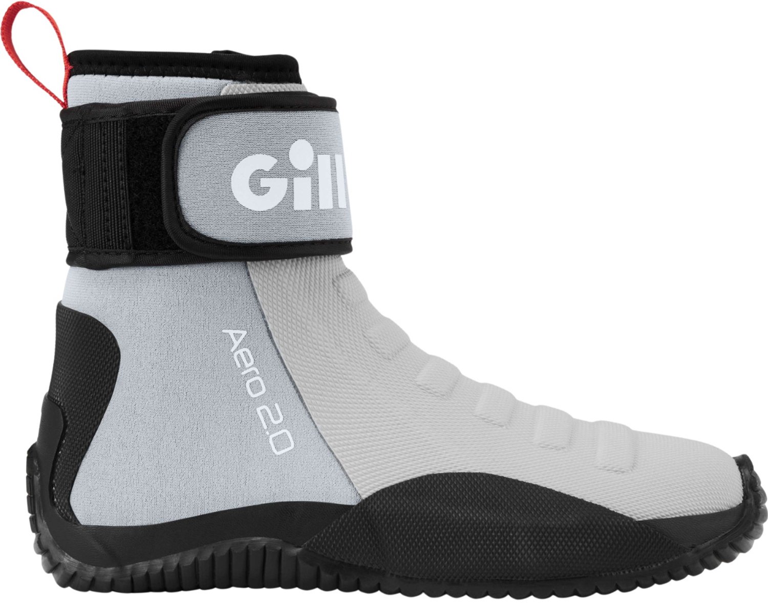 2026 Gill Junior Aero 2.0 Laarzen - Quarry
