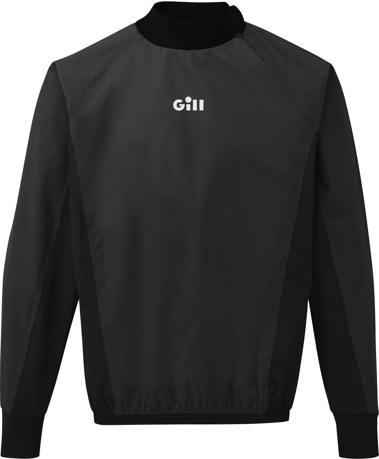 2026 Gill Junior Dinghy Spray Top - Black