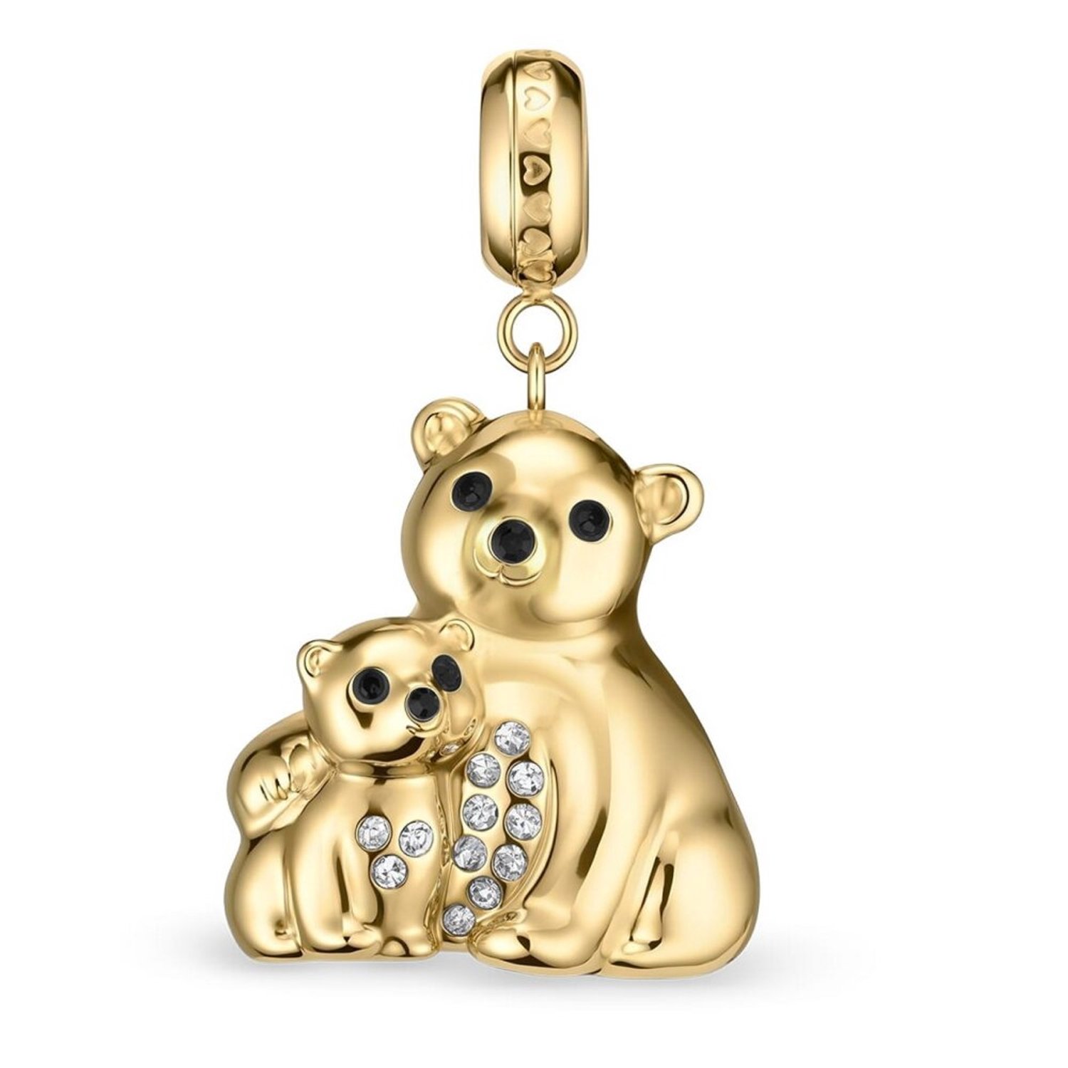 Bering - PolarBearMom-2 - Anhänger - Dames - Polar Animals