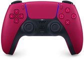 Sony PS5 DualSense Draadloze Controller - Cosmic Red