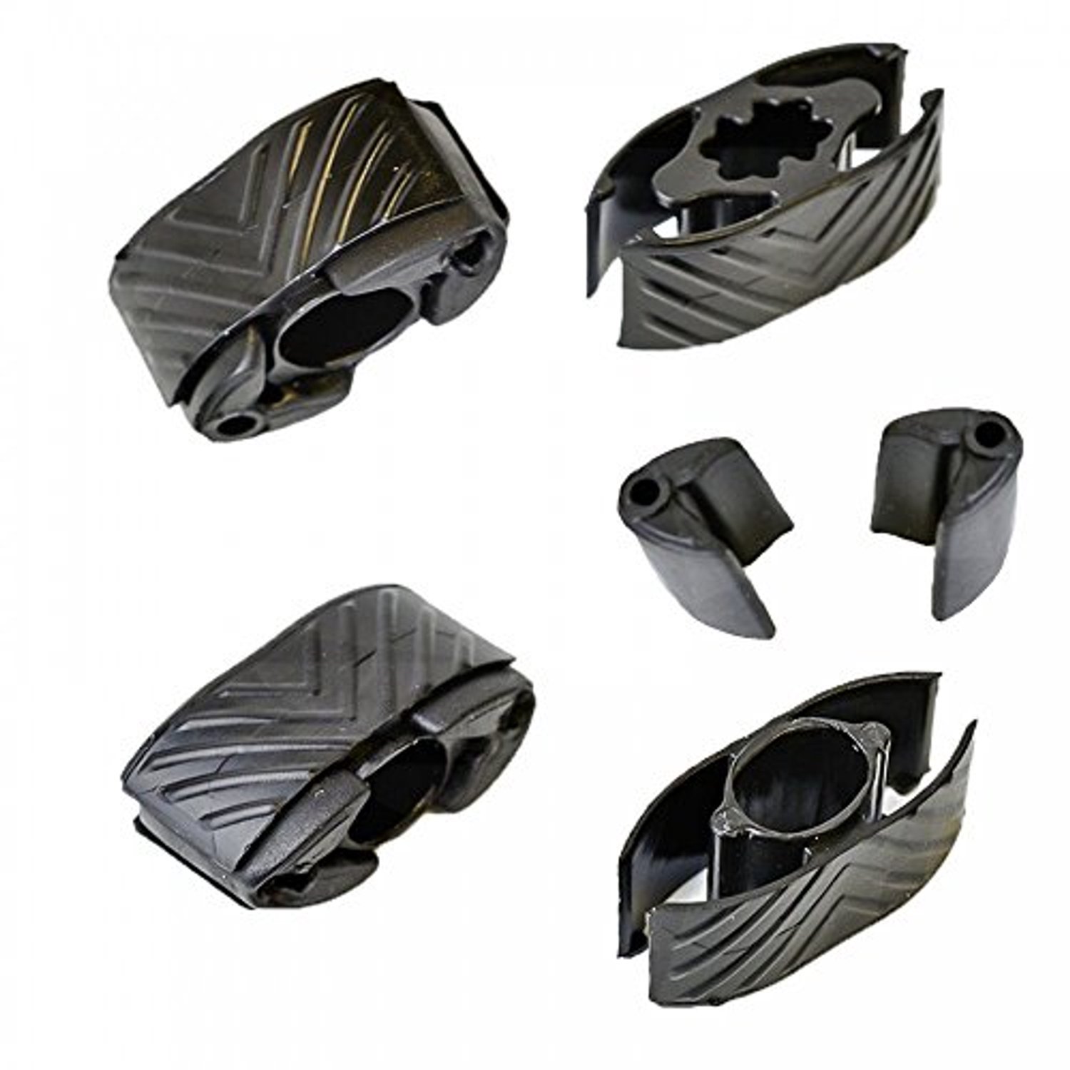 Zonnepaneel Reparatie Kit voor Renault Megane II