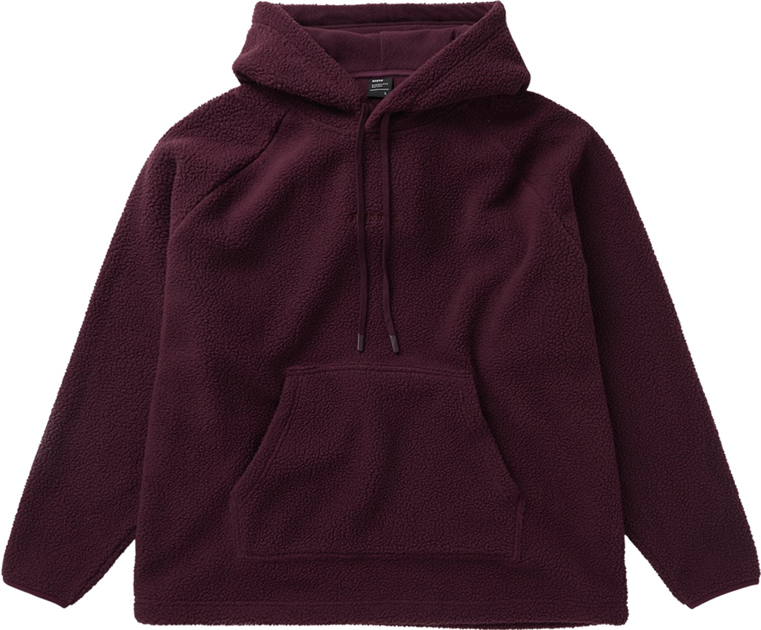 Mystic Loft Hood Trui 260110 – XL Women Fig