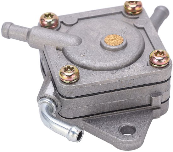 Brandstofpomp 1014523 Voor Gas DS Precedent 290FE 350FE 1984‑Heden — afbeelding 5
