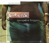 Fat Boy Slim-gangster Trippin -cds-