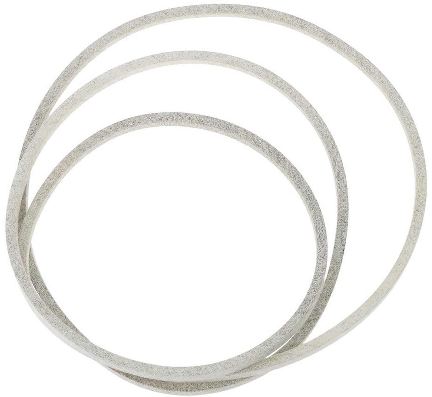 Maaier Deck Riem 1/2'' x 100'' voor MTD en CUB Cadet