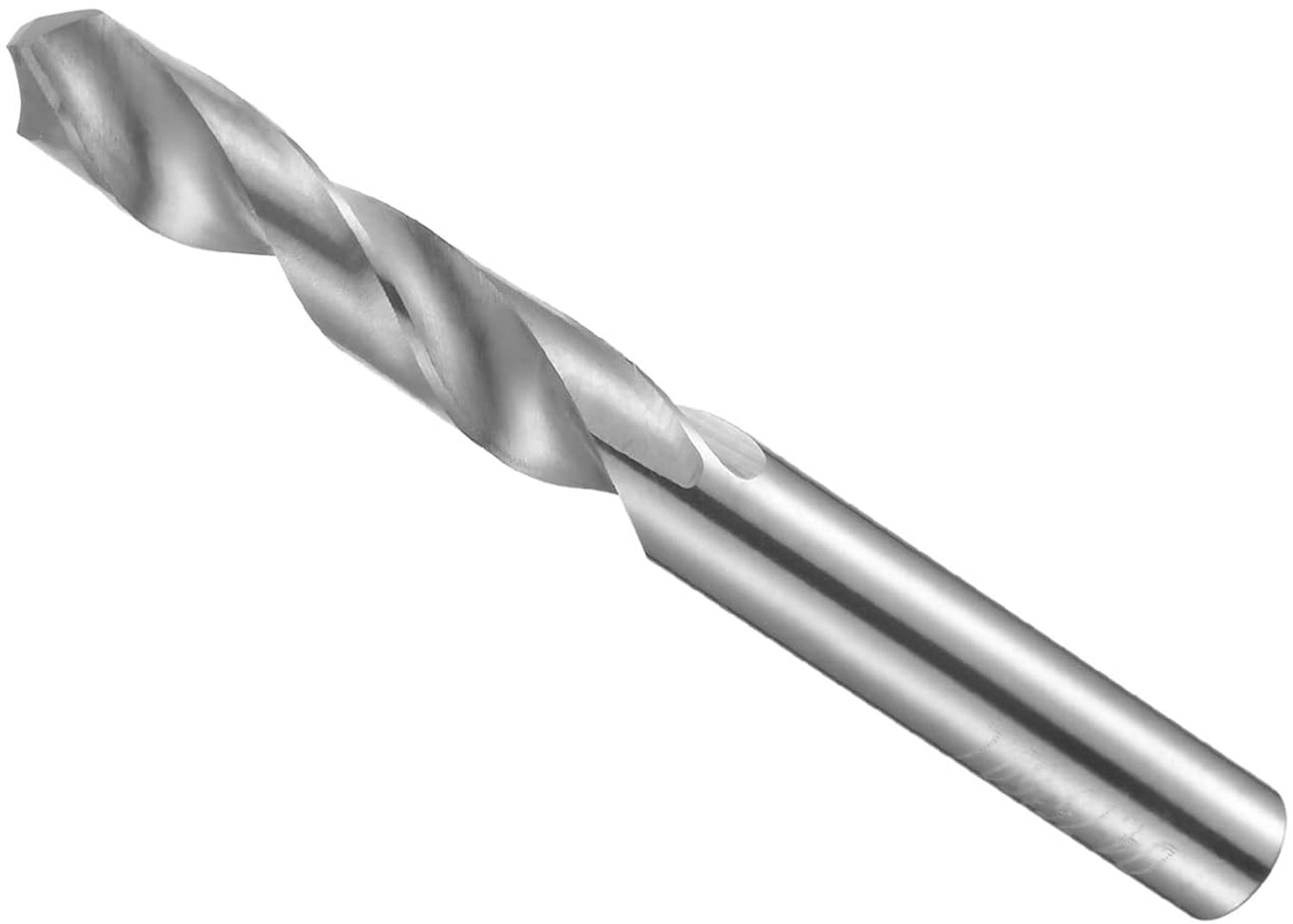 Boorkroon 4,75 mm - hardmetaal K35 - wolfraamcarbide - voor roestvrij staal en metaal - ServiceTopper