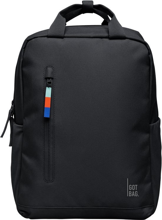 GOT BAG Daypack 2.0 black