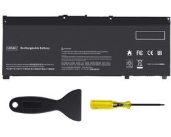 Laptopbatterij voor HP Omen en Pavilion Modellen