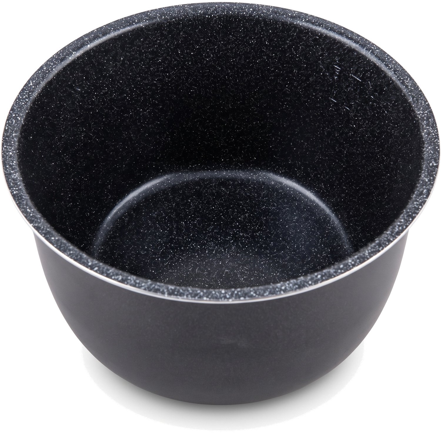 Fornello Keramische Binnenpan 6L - PFAS-vrij - Vervangende Pan - Geschikt voor Fornello Multicooker, Rijstkoker & Slowcooker