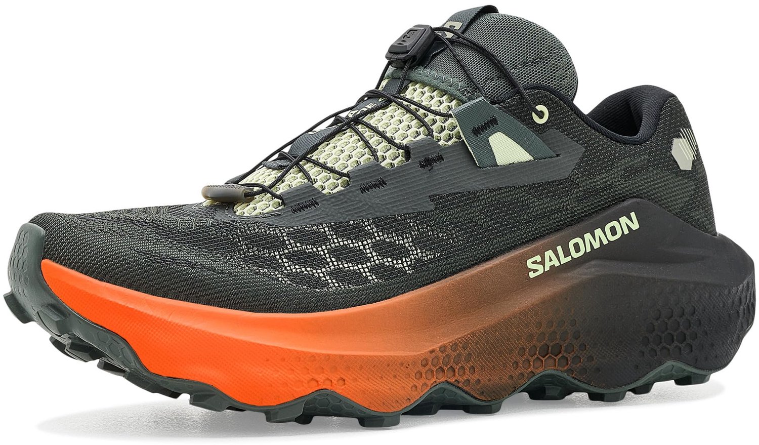 Salomon Ultra Glide 4 - Trail Hardloopschoenen - Heren - 41 1/3