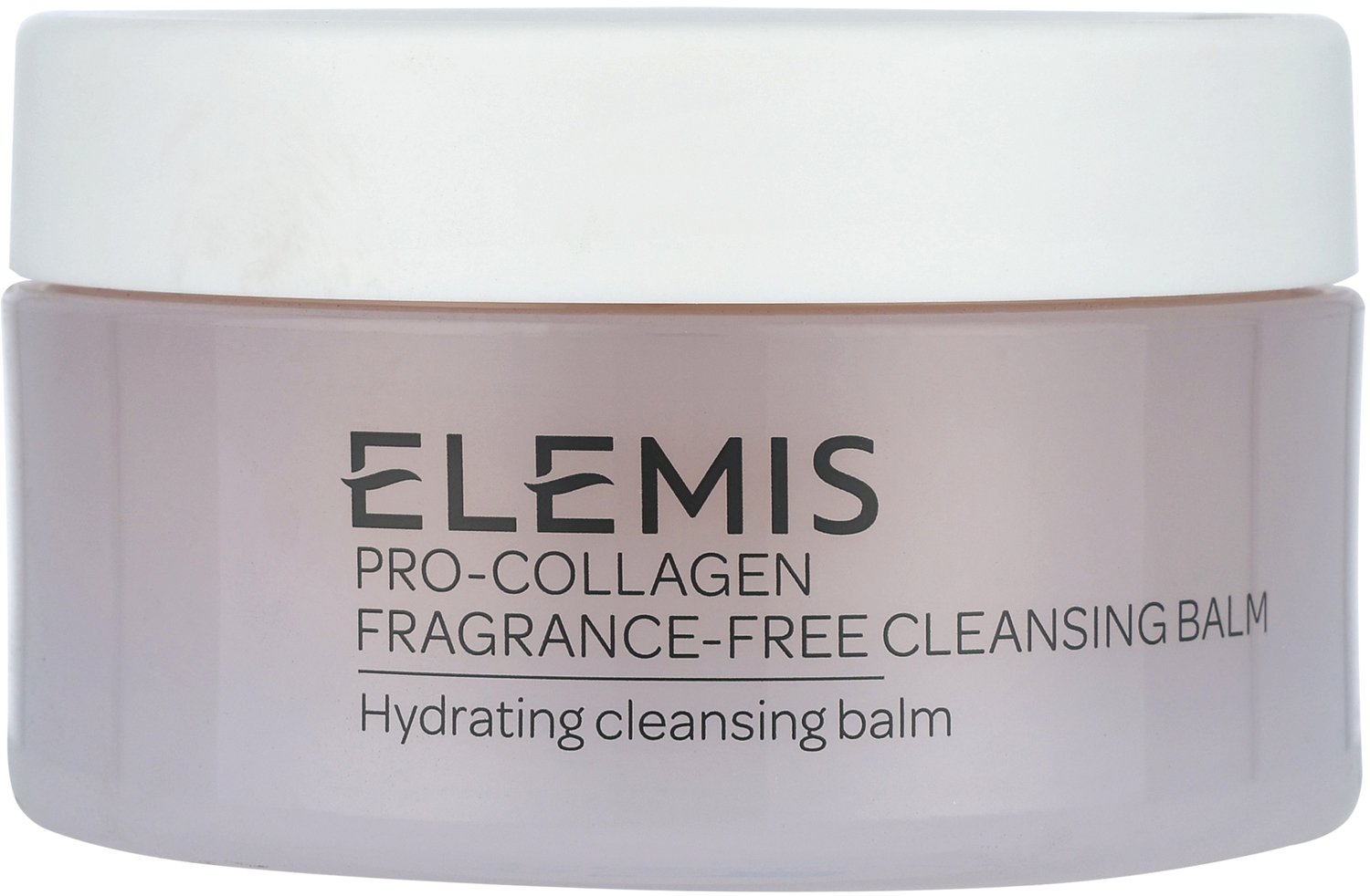 Elemis Pro-Collagen Fragrance Free Cleansing Balm 50 g