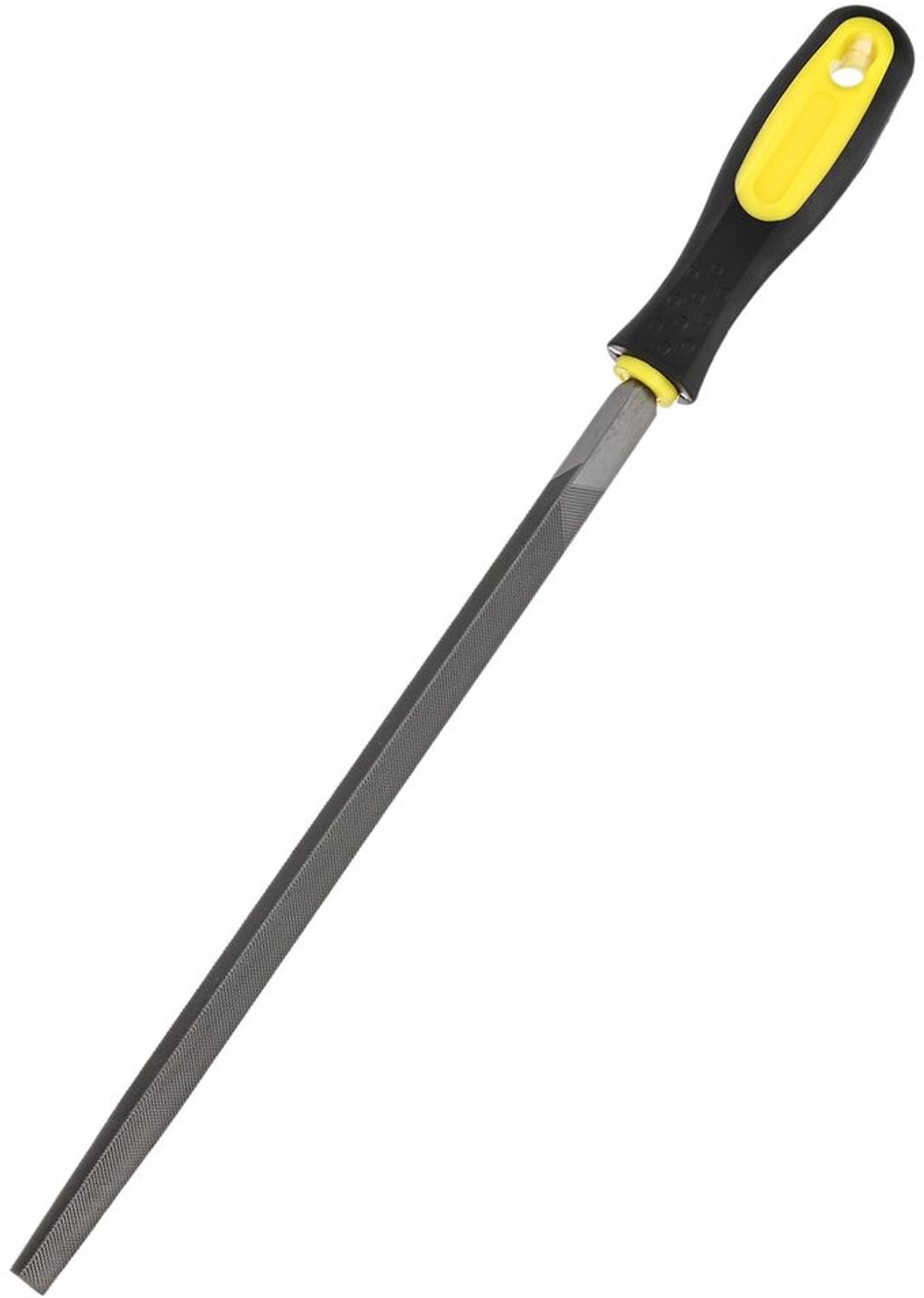 Triangulaire Metaalvijl 10 inch van Hoog Koolstofstaal