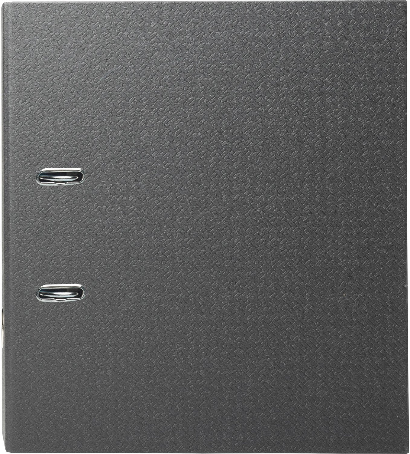 Exacompta Ordner Prem'Touch OfficeByMe rug 80mm - Zwart - 53601E
