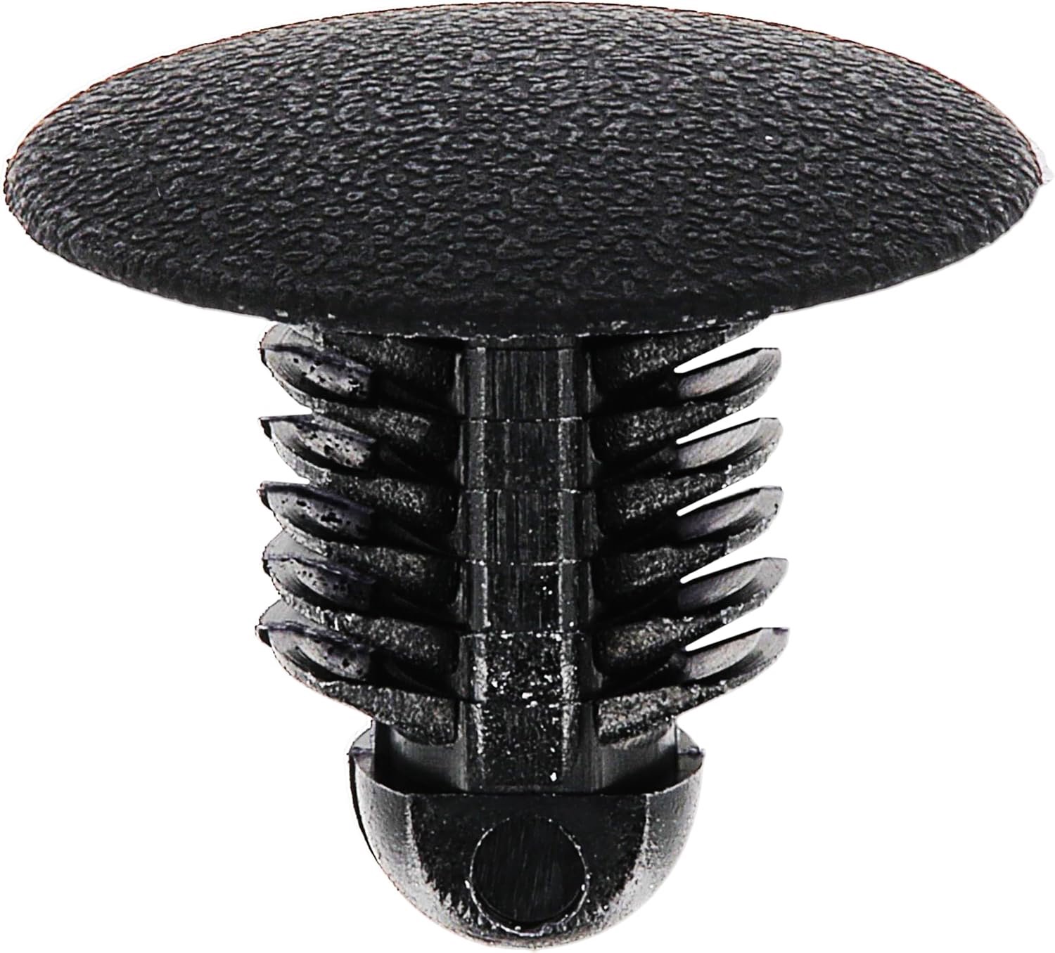 Vulklemmen 8 mm - 15 stuks - polyamide 66 - duurzame bevestigingsoplossing - ServiceTopper