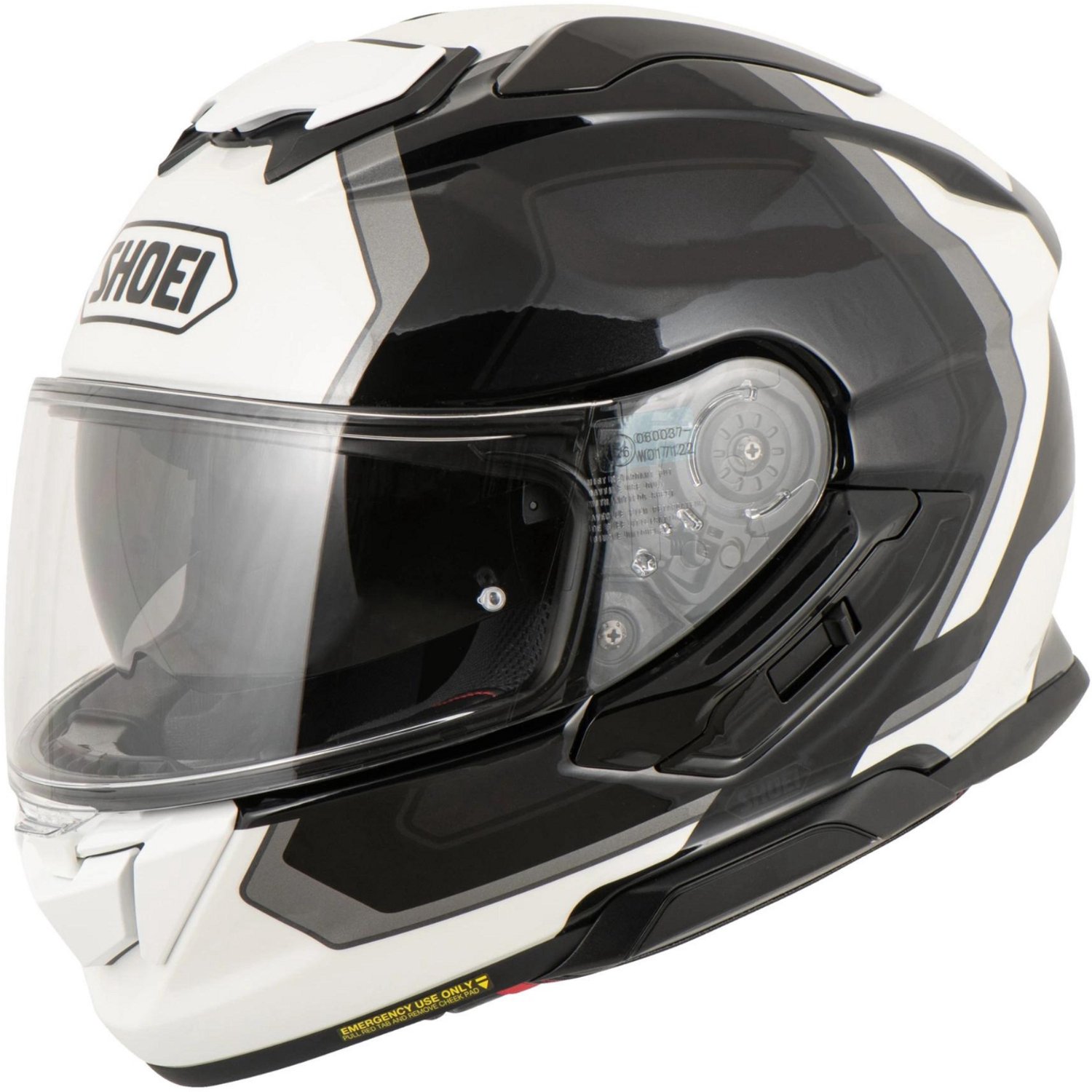 Shoei GT-Air 3 Realm TC-5 Integraalhelm - Helm