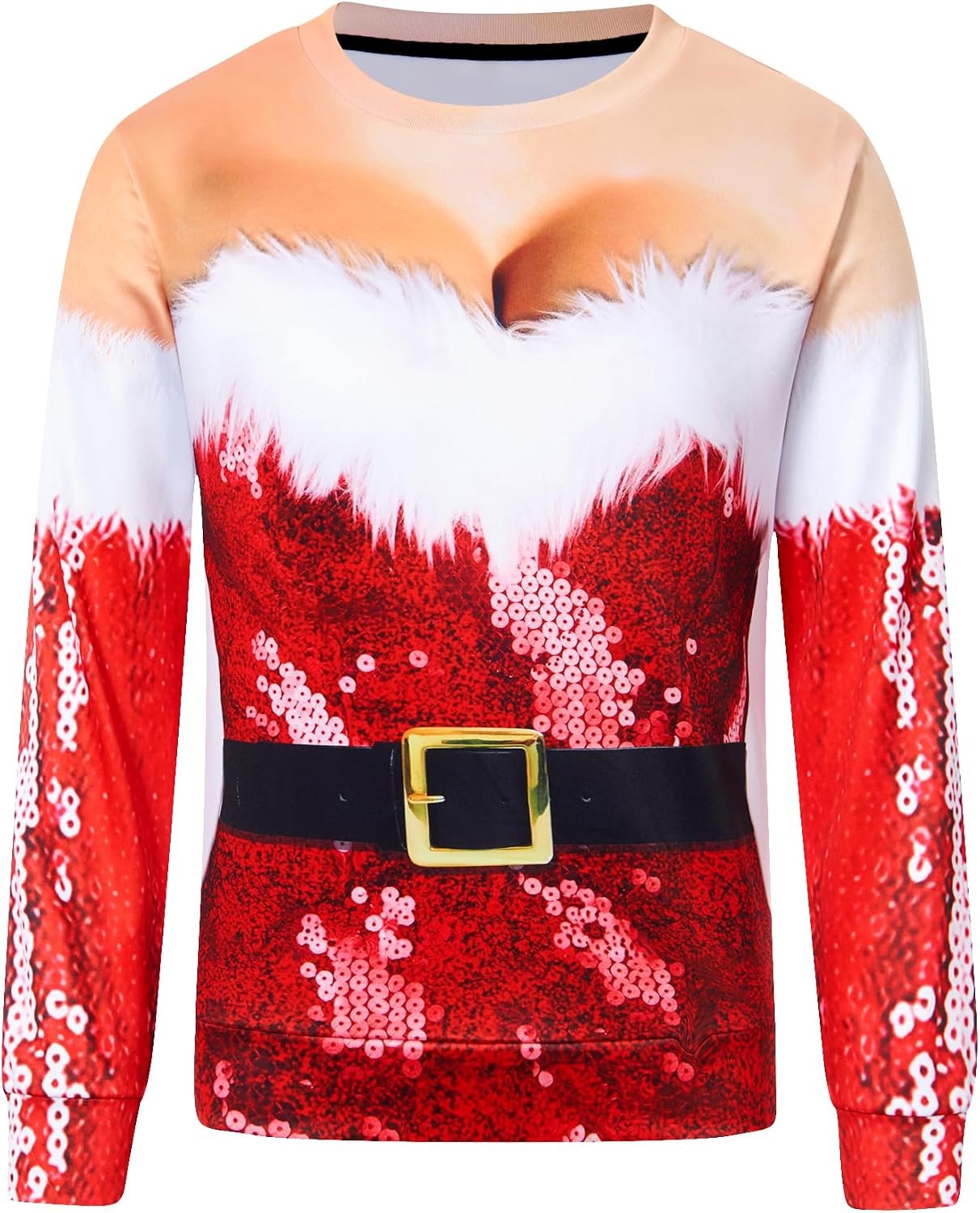 3D Ugly Christmas