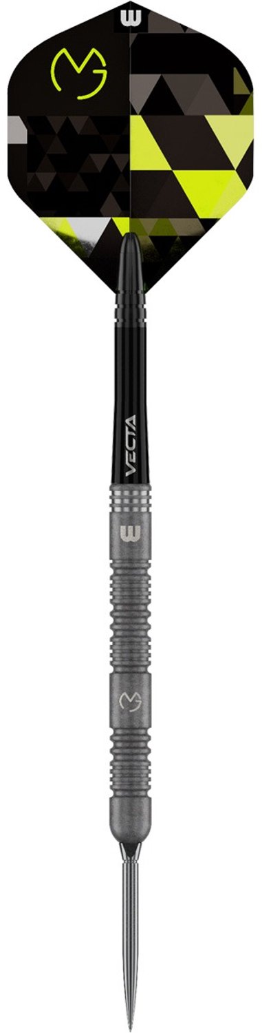 Winmau Michael van Gerwen MVG TS Switch Point 90% - Dartpijlen — afbeelding 5