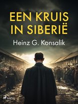 Een kruis in Siberië
