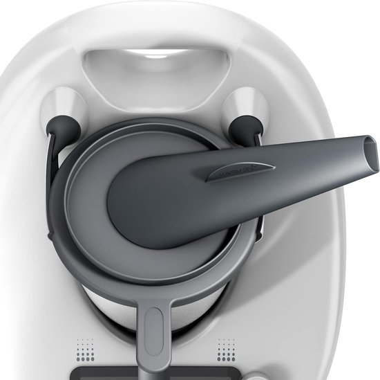 Stoomdiverter voor Thermomix TM5/TM6/TM Friend - Keukenbescherming — afbeelding 4