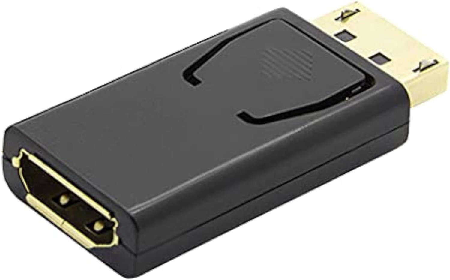 PremiumCord DisplayPort naar HDMI Adapter - Full HD 1080p