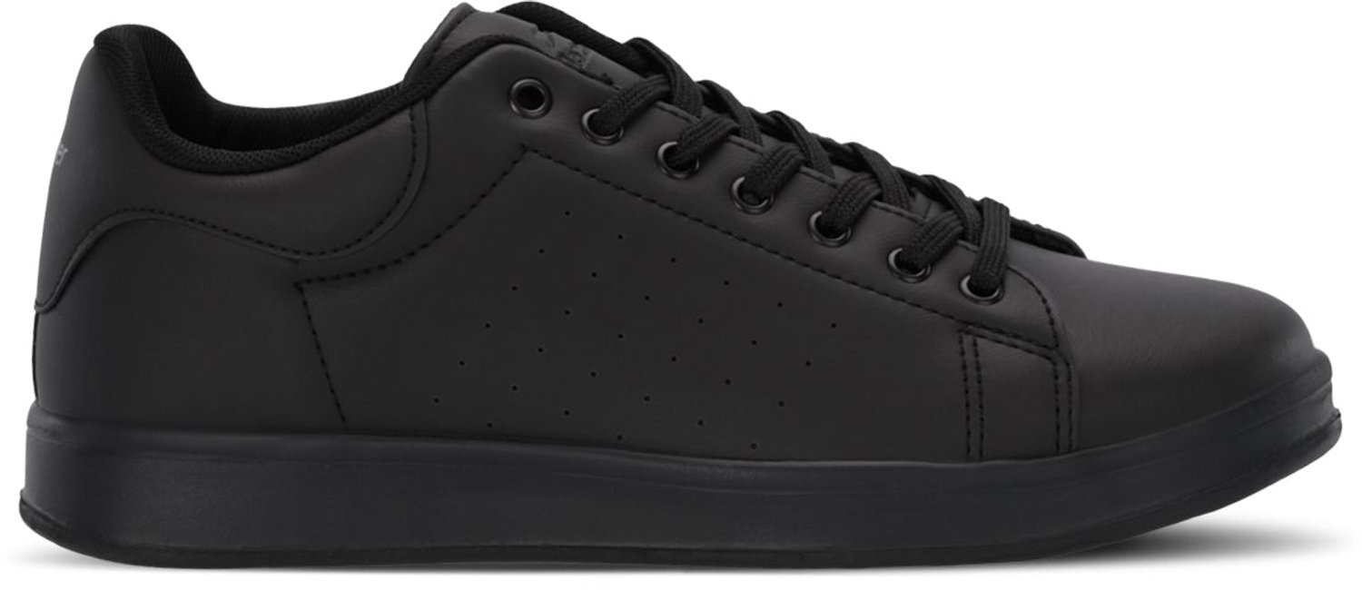Slazenger Pizarro Heren Sneakers - Zwart