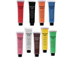 PTIT CLOWN - Grimeercrème 20 ml - Roze