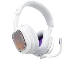 Logitech G Astro A30 - Draadloze Gaming Headset - Bluetooth - Geschikt voor Xbox - White