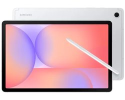Samsung Galaxy Tab S10 Lite 256 GB 27,7 cm (10.9) 8 GB Wi-Fi 6 (802.11ax) Zilver