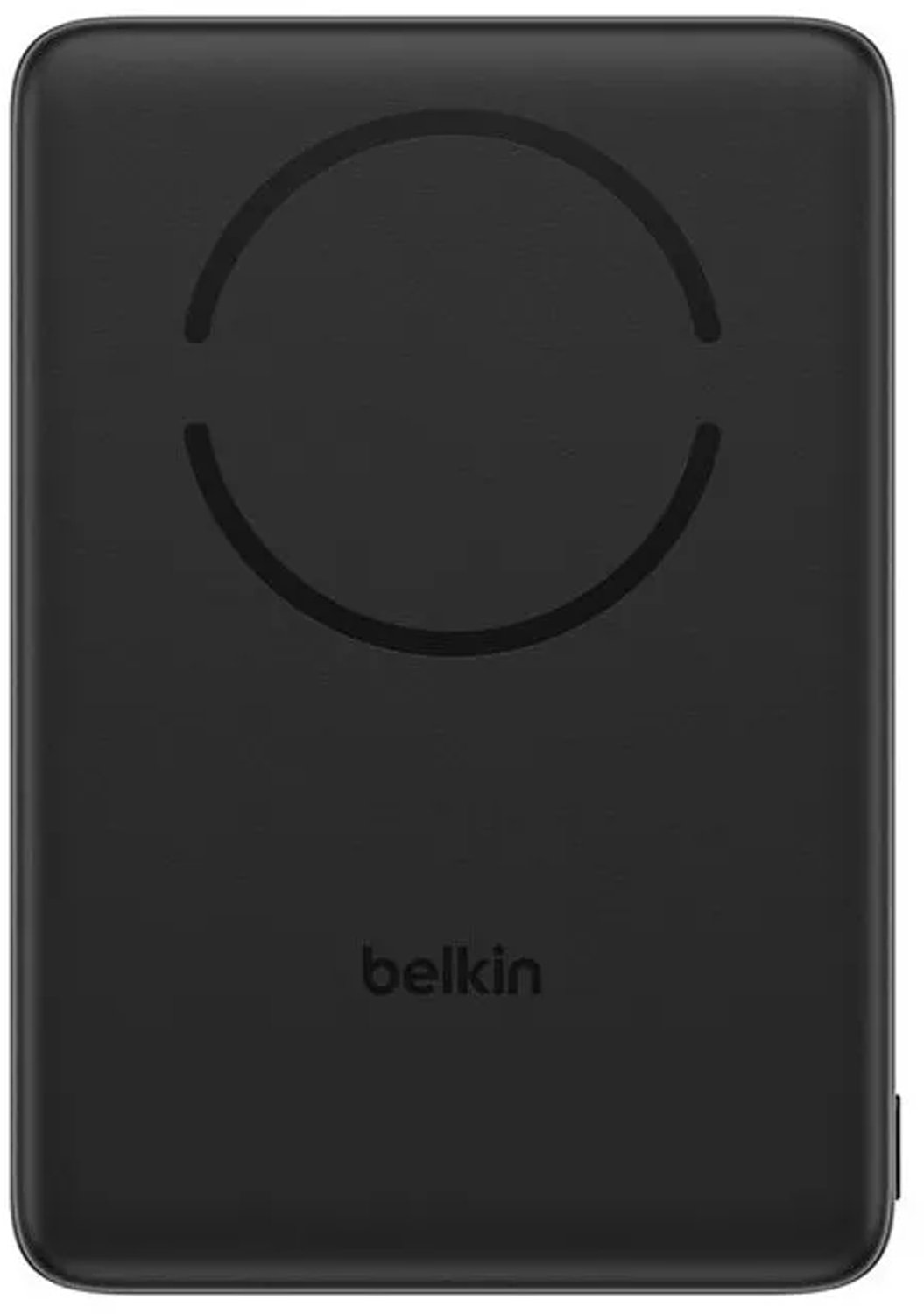 Belkin BoostCharge Slim Magnetische Powerbank 10000 mAh Qi2 15W