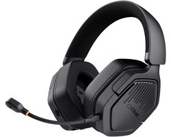 Trust GXT 493 Carus - Gaming Headset - Draadloos - 50mm Drivers - Over-ear - Zwart