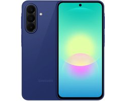 Samsung Galaxy A27 5G - 256GB - Blue