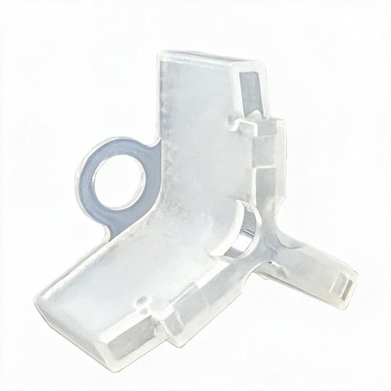Vismolen Beschermclip - Reel Protector voor Hengel en Vismolen - 10 Stuks - Maat S — afbeelding 3