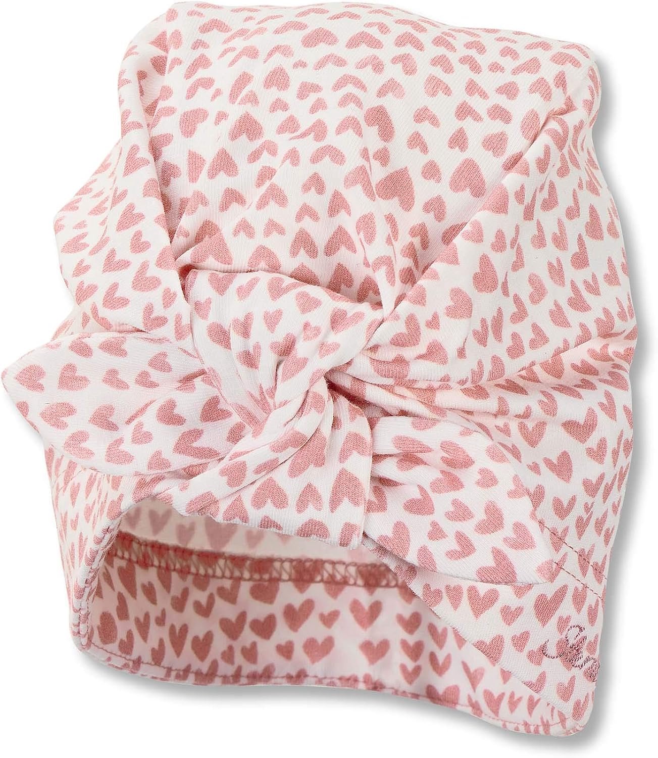 Sterntaler Babymuts met Strik - Zonnige Bescherming & Comfort