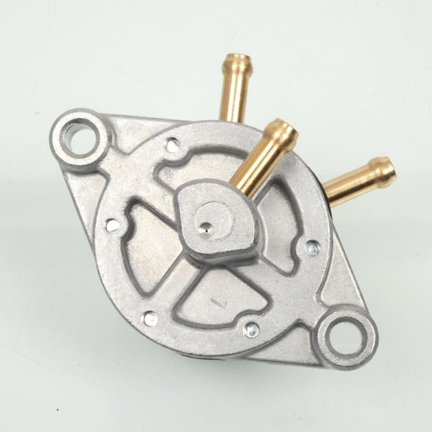 Vacuüm-benzinepomp Mikuni debiet 20L/h 1 uitgang voor quad motor Nieuw