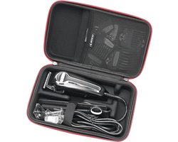 Hoes voor Wahl Elite Pro en Legend Haartrimmers - Bescherming, Draagbaar, Accessoires