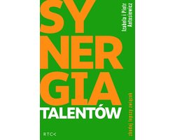 Synergia talentów