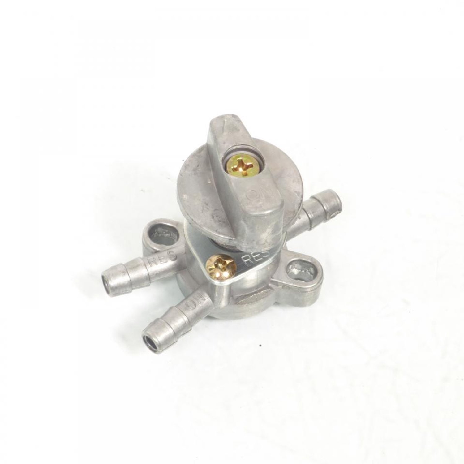 Benzinekraan origineel voor quad Kymco 50 Maxxer 16950-LLB1-920 Nieuw
