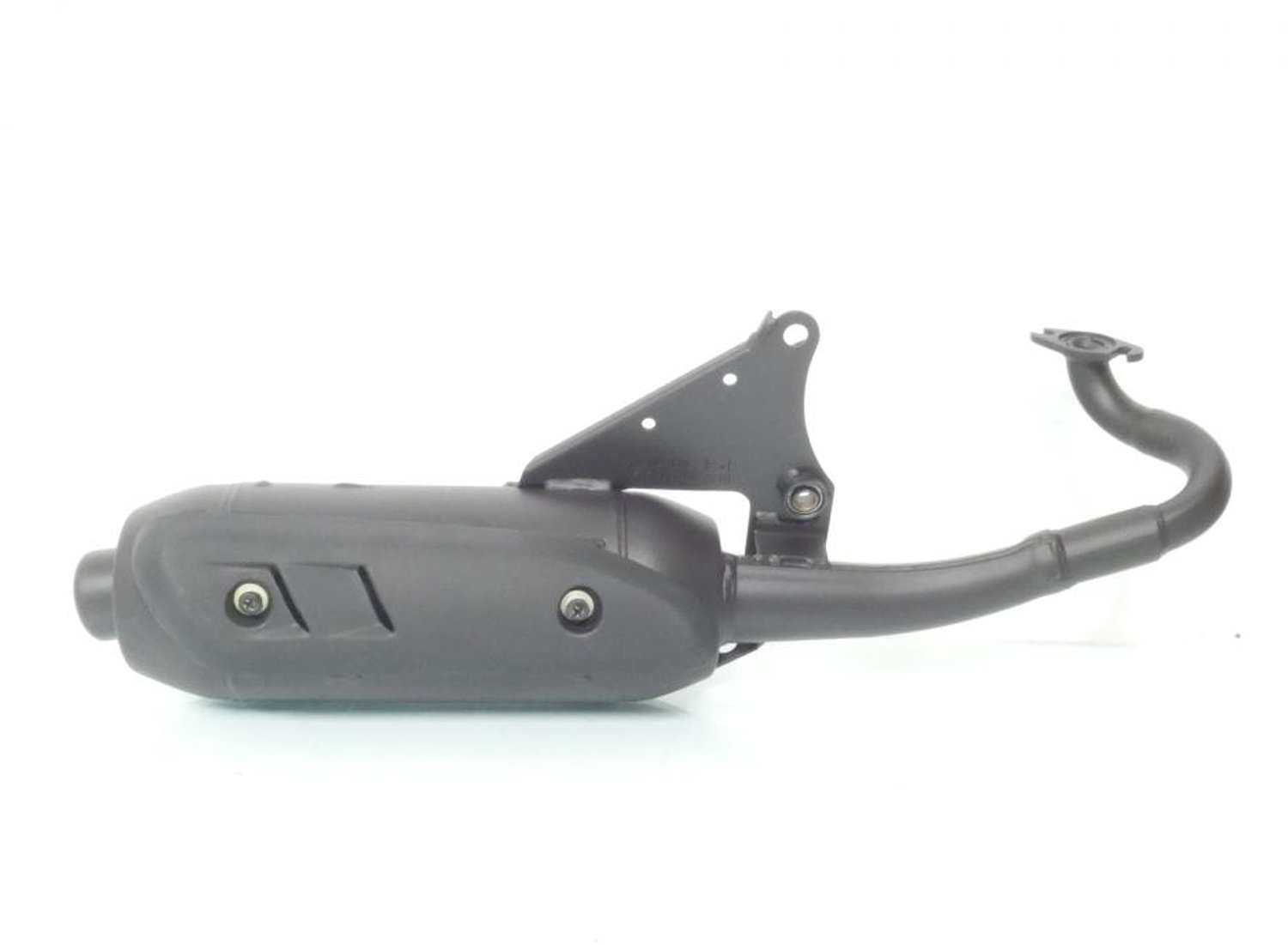 Uitlaat RSM voor Scooter MBK 50 Mach-G Nieuw