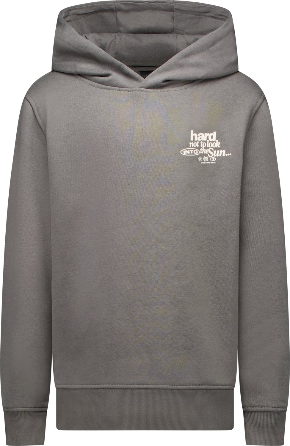 Cars Jeans Hoodie Meacon jr. -