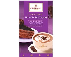 Niederegger | Marsepein Chocolademelk | 10 stuks