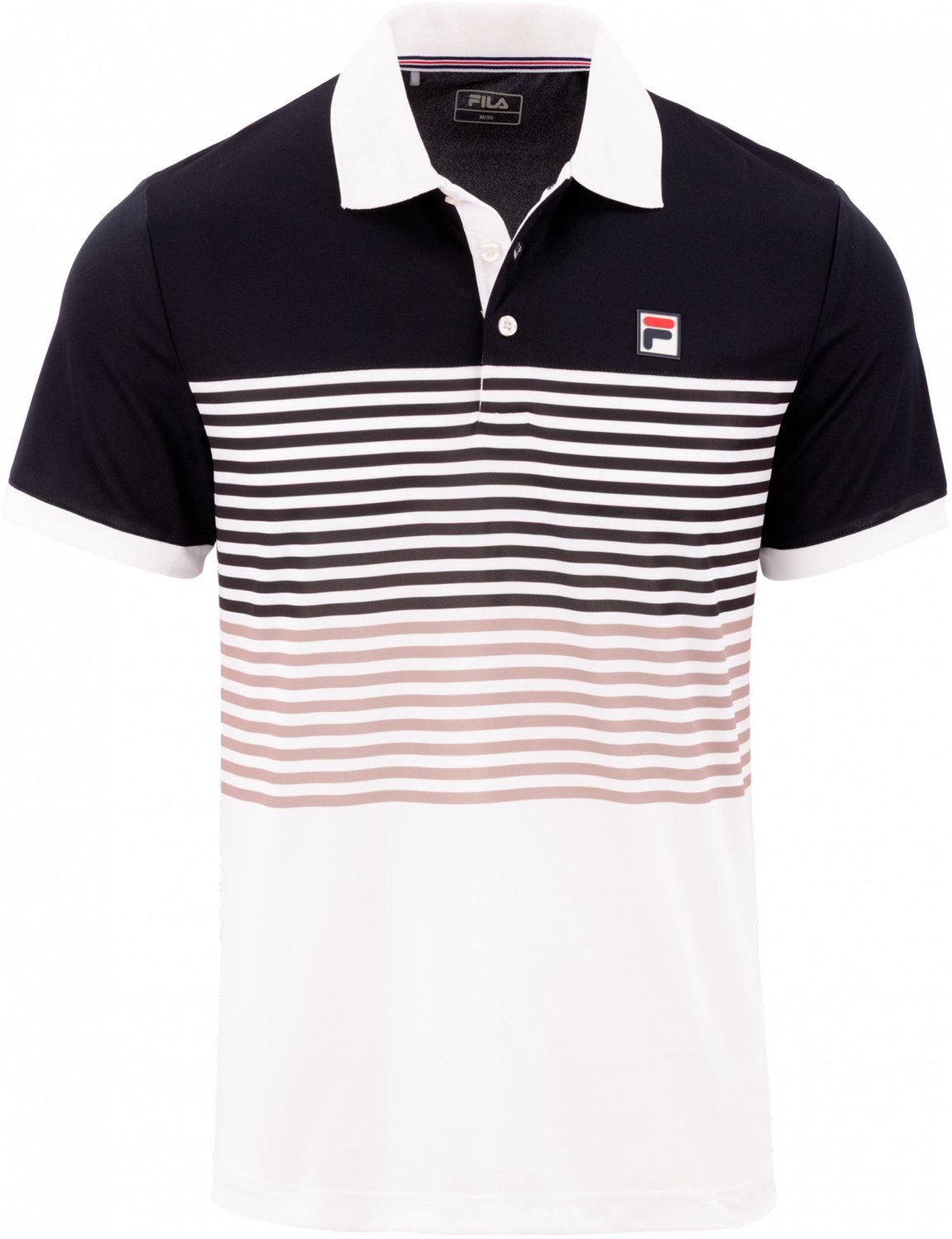 Fila BB Monte Carlo Polo Creme